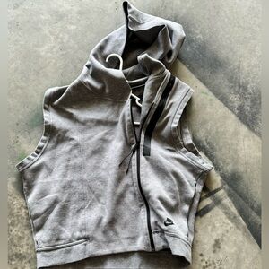 Nike Tech Fleece Vest